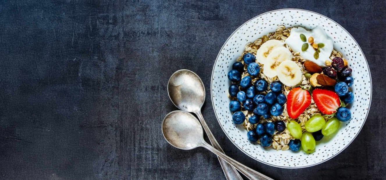 Nutrition & Wellness