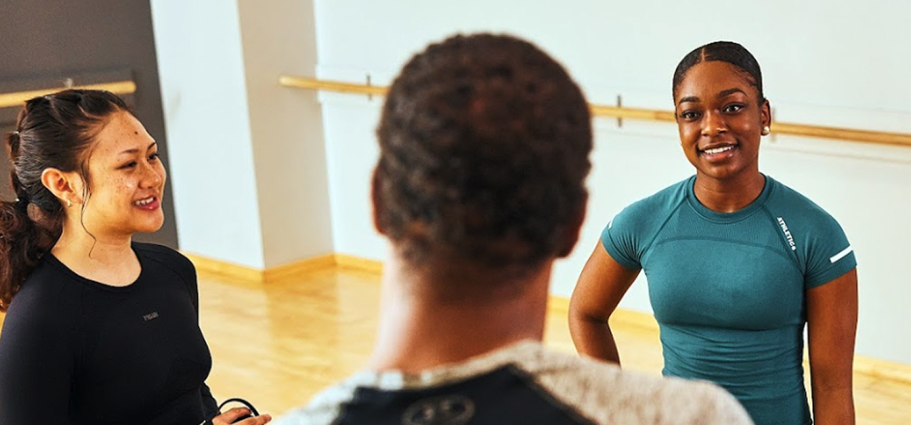 Personal Training